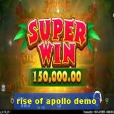 rise of apollo demo